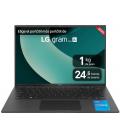 LG Gram Intel® Core i5-1334U / 14" / 8GB / 256GB SSD / FreeDOS