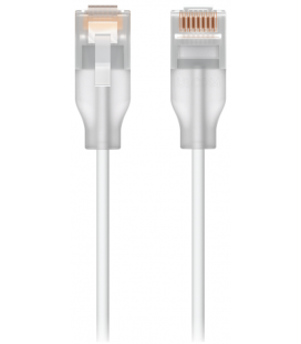 DAC UBIQUITI UACC-Cable-Patch-EL-2M-W NANO-THIN 2,5GB
