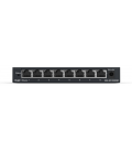 RUIJIE REYEE RG-ES108GD 8-PORT 10/100/1000 MBPS DESKTOP SWITCH METAL CASE