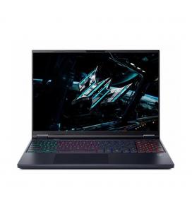 Portatil acer predator helios neo 16 ai u9 - 275hx - 32gb - ssd 1tb - rtx 5070 8gb - 16 pulgadas - w11h