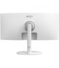 Monitor curvo msi modern md342cqpw 34 pulgadas uwqhd 120hz