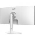 Monitor curvo msi modern md342cqpw 34 pulgadas uwqhd 120hz