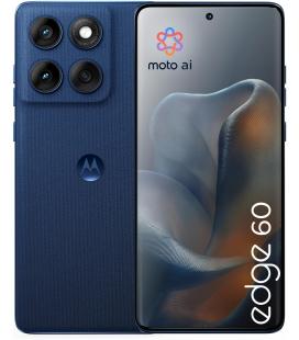 Motorola Edge 60 5G 8GB 512GB 6.67" Azul