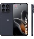Smartphone motorola edge 70 fusion 8gb/ 512gb/ 6.78'/ 5g/ negro