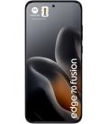 Smartphone motorola edge 70 fusion 8gb/ 512gb/ 6.78'/ 5g/ negro