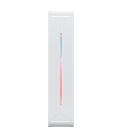 Ventilador caja corsair rs120 ii argb 120mm blanco