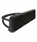Kit refrigeracion liquida unykach aquastorm neo 360 argb 3x 120mm negro