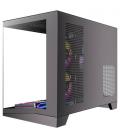 Caja ordenador gaming antec cx m3 matx argb cristal templado negra