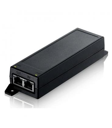 Inyector zyxel poe12 - 30w