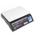 Bascula de cocina digital thulos th - pa1007 carga maxima 40kg