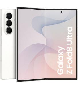 Smartphone samsung galaxy z fold8 ultra 12gb/ 512gb/ 8'/ 5g/ blanco