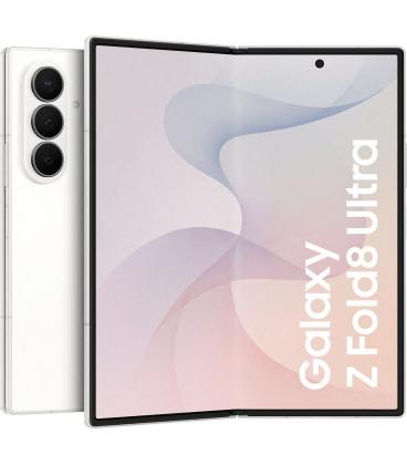 Smartphone samsung galaxy z fold8 ultra 12gb/ 512gb/ 8'/ 5g/ blanco