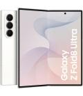 Smartphone samsung galaxy z fold8 ultra 12gb/ 512gb/ 8'/ 5g/ blanco