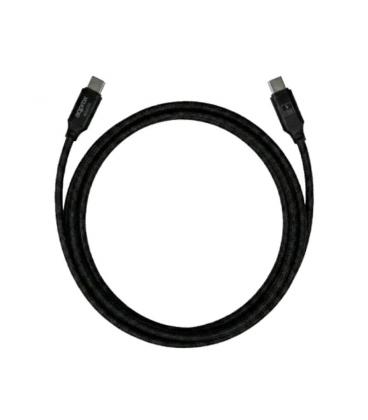 Approx cable usb-c a usb-c 100w con e-marker