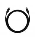 Approx cable usb-c a usb-c 100w con e-marker