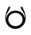 Approx cable usb-c a usb-c 240w 40gbps 8k-vídeo