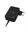 Approx cargador universal gan usb-c 140w