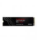 Sandisk optimus gx pro 850x ssd 2tb nvme 7300mb-s