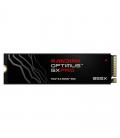 Sandisk optimus gx pro 850x ssd 1tb nvme 7300mb-s