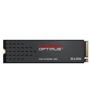 Sandisk optimus 5100 ssd 1tb nvme 7100mb-s