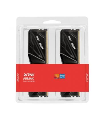 Adata xpg armax 32g (2x16) 6000 dimm ddr5