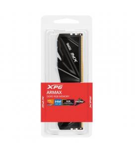Adata xpg armax rgb 16g (1x16) 5600 dimm ddr5