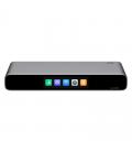 Tp-link fusion 2.5g poe gateway omada 9x2.5g 110w