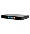 Tp-link fusion 2.5g poe gateway omada 9x2.5g 110w