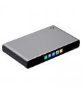Tp-link fusion 2.5g poe gateway omada 9x2.5g 110w