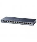 Tp-link tl-sg116 switch 16xgb