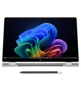 Portatil hp elitebook x flip g2i notebook ai u7 - 356h - 32gb - ssd 1tb - 14 pulgadas fhd+ - w11p - tactil