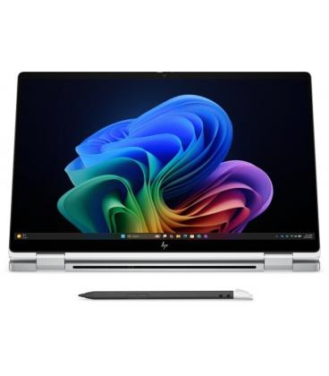 Portatil hp elitebook x flip g2i notebook ai u7 - 356h - 32gb - ssd 1tb - 14 pulgadas fhd+ - w11p - tactil