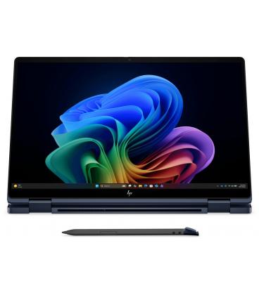 Portatil hp elitebook x flip g2i notebook ai u7 - 356h - 32gb - ssd 1tb - 14 pulgadas 3k - w11p - tactil