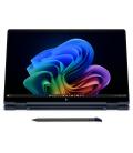 Portatil hp elitebook x flip g2i notebook ai u7 - 356h - 32gb - ssd 1tb - 14 pulgadas 3k - w11p - tactil