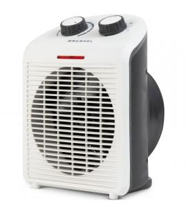 Calefactor / termoventilador grunkel wb-2000plusbl/ 2000w/ termostato regulable