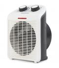 Calefactor / termoventilador grunkel wb-2000plusbl/ 2000w/ termostato regulable