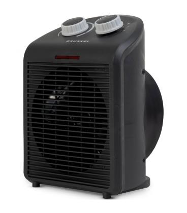Calefactor / termoventilador grunkel wb-2000plusng/ 2000w/ termostato regulable