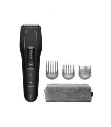 Cortapelos philips hairclipper series 5000 hc5733/15/ con batería/ 5 accesorios