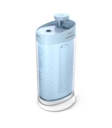 Irrigador bucal philips sonicare compact flosser 1000 hx3333/24