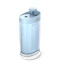 Irrigador bucal philips sonicare compact flosser 1000 hx3333/24