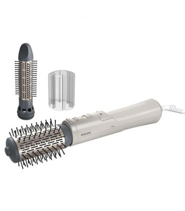 Cepillo moldeador iónico para el pelo philips 7000 series bha710/00