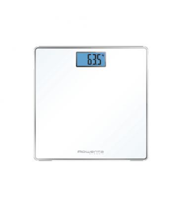 Báscula de baño rowenta classic bs1501v0/ hasta 160kg