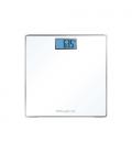 Báscula de baño rowenta classic bs1501v0/ hasta 160kg