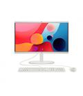 Pc all in one hp 22-dg0042ns intel n200/ 8gb/ 512gb ssd/ 21.45'/ sin sistema operativo