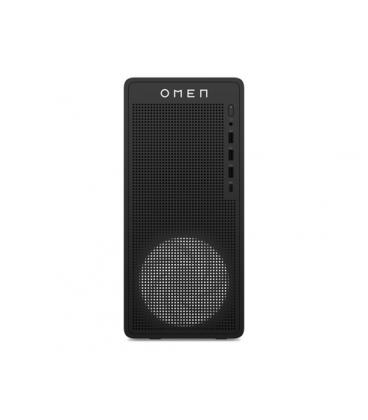 Pc gaming hp omen 16l tg03-1011ns intel core i7-14650hx/ 16gb/ 512gb ssd/ geforce rtx 5050/ sin sistema operativo