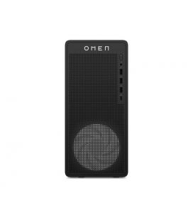 Pc gaming hp omen 16l tg03-1012ns intel core i7-14650hx/ 16gb/ 512gb ssd/ geforce rtx 5060 ti/ sin sistema operativo