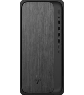 Pc hp omnidesk desktop m02-0034ns ryzen 5 8500g/ 16gb/ 512gb ssd/ sin sistema operativo