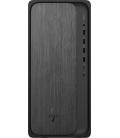 Pc hp omnidesk desktop m02-0034ns ryzen 5 8500g/ 16gb/ 512gb ssd/ sin sistema operativo
