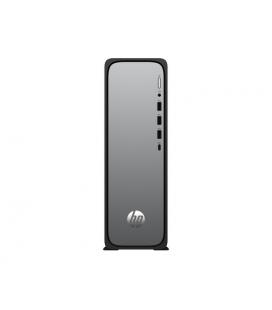 Pc hp omnidesk slim desktop s04-0011ns ryzen 7 7445hs/ 8gb/ 512gb ssd/ sin sistema operativo