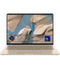 Portátil asus zenbook 14 oled ux3480aa-su536w intel core ultra 7-355/ 24gb/ 512gb ssd/ 14'/ win11